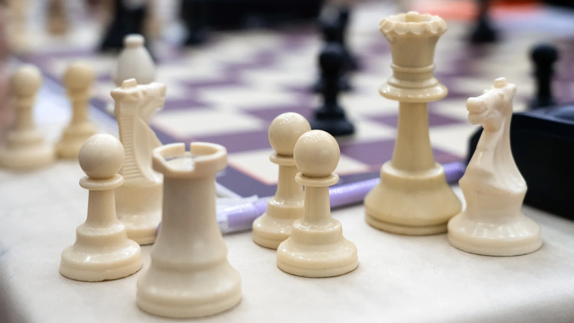 FIDE проголосовала за сохранение ограничений для шахматистов из России