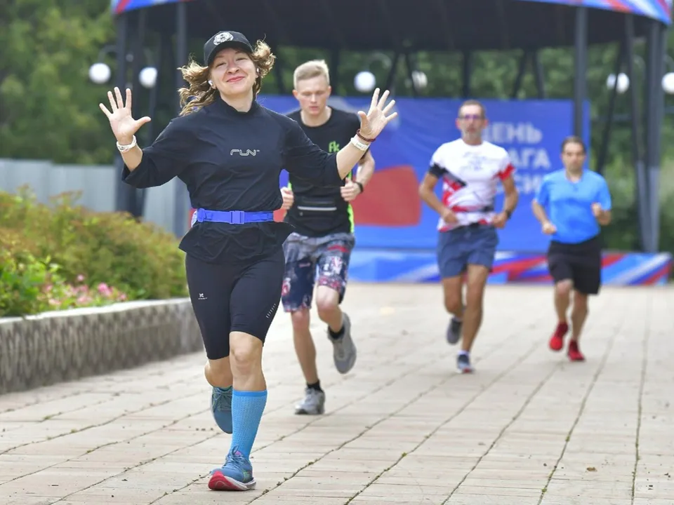 Фото: Администрация городского округа Люберцы