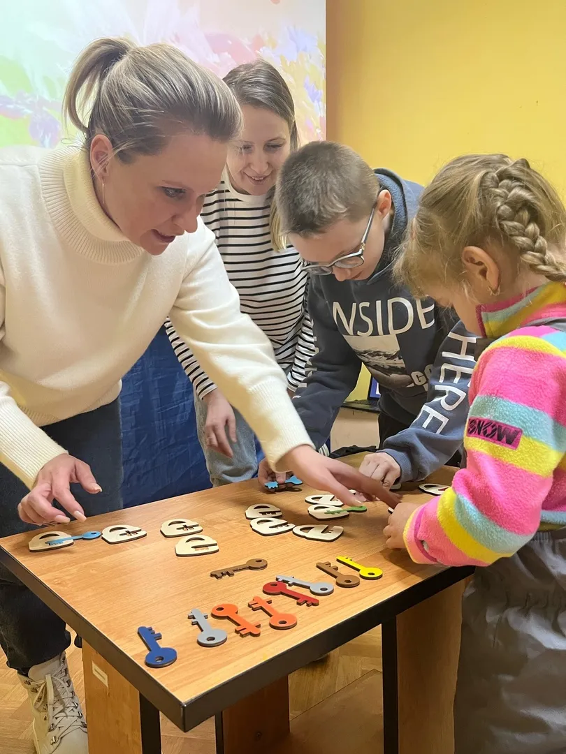 Фото: ДК им. В.Н. Леонова