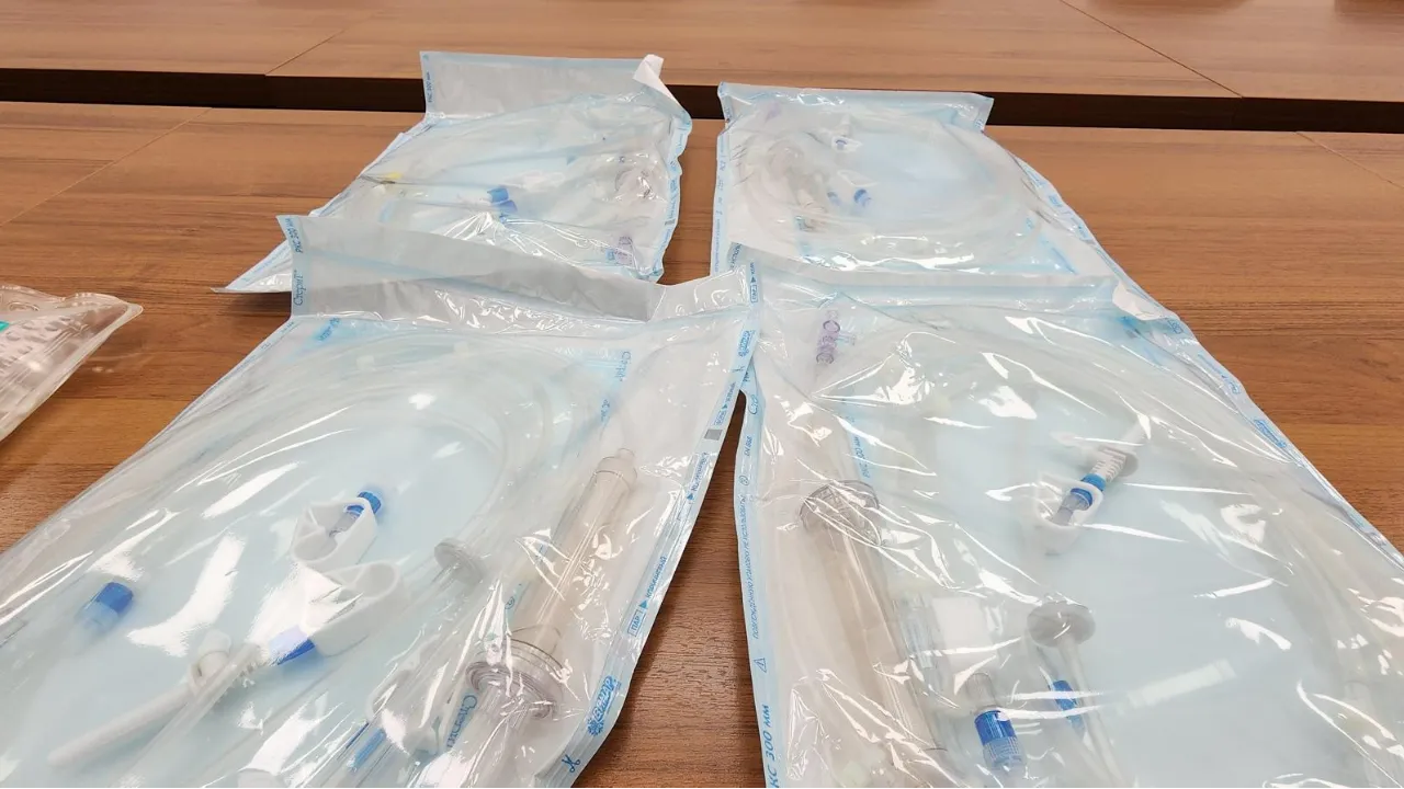 МедиаБанк Подмосковья/Максим Сафронов