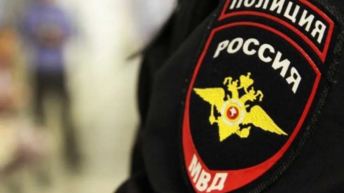 Фото: vk.com/podolskuvd