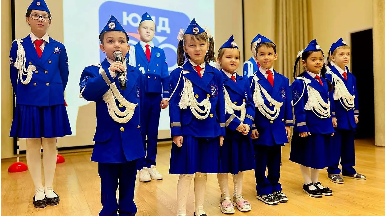 Фото: Госавтоинспекция МУ МВД России «Мытищинское»