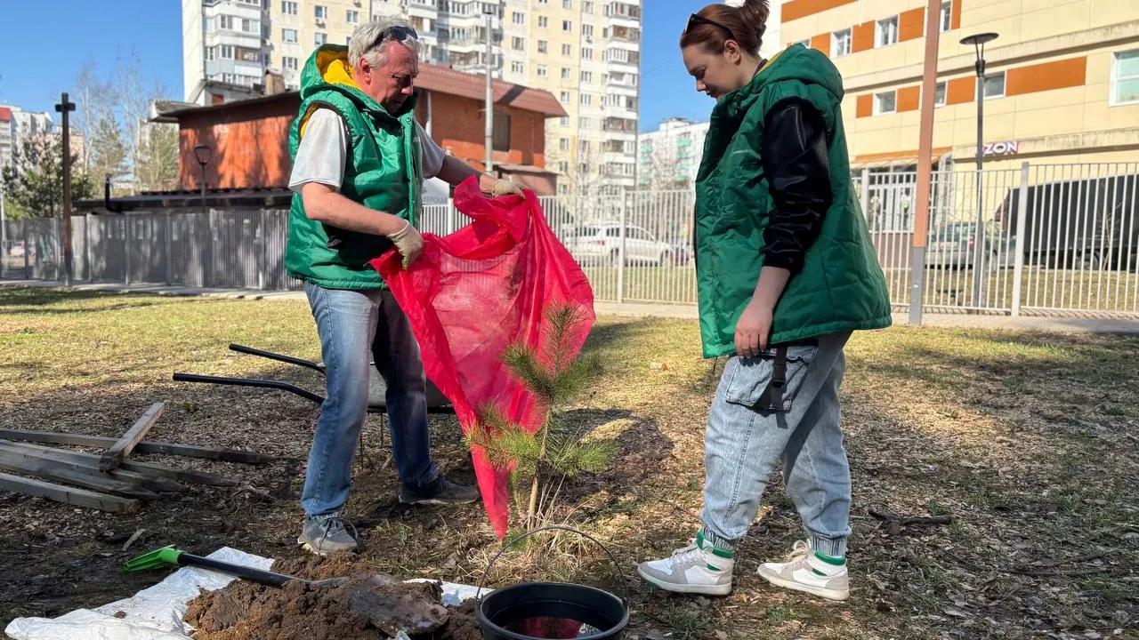 Фото: МБУК «Городской парк культуры и отдыха»