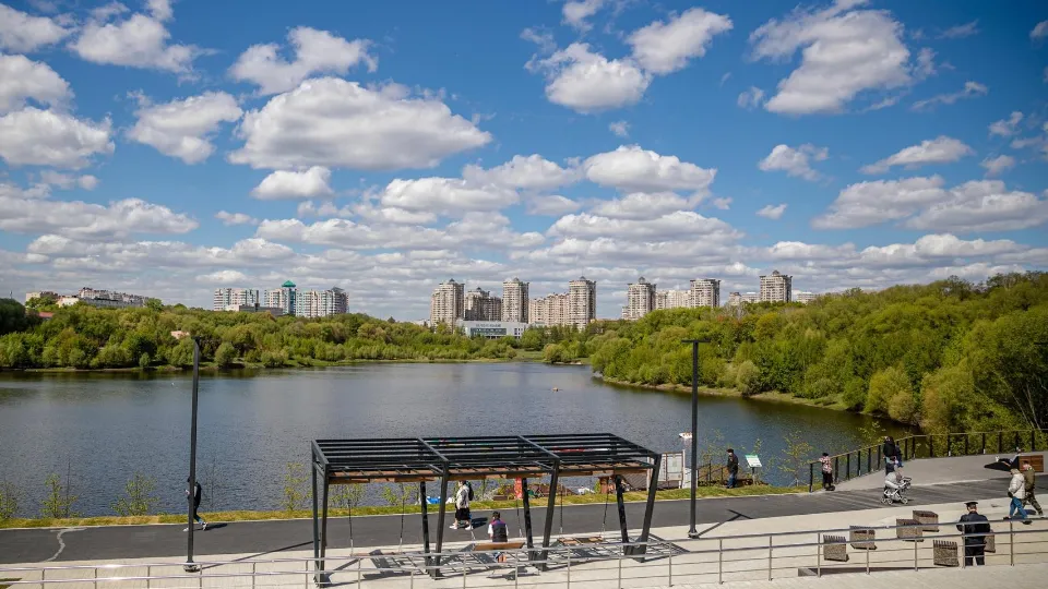 Фото: Раменский медиацентр