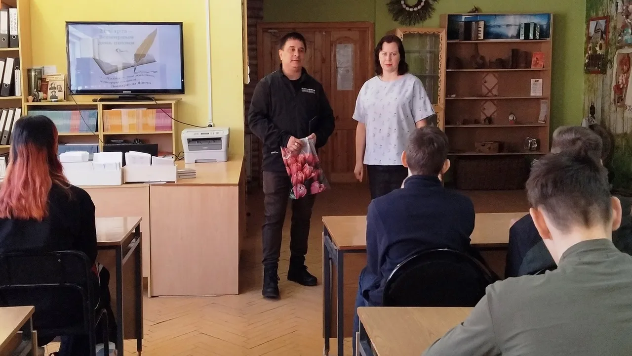 Фото Луховицкого аграрно-промышленного техникума