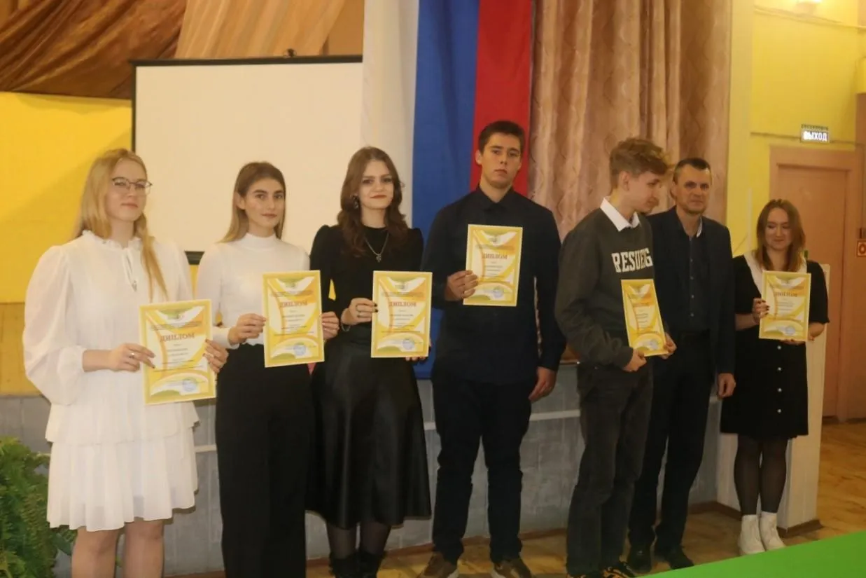 Фото: зарайский филиал ЛАПТ