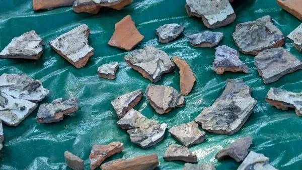 Ученые выяснили причины гибели первой цивилизации на Земле