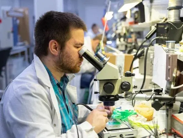 Пресс-служба департамента инвестиционной и промышленной политики Москвы