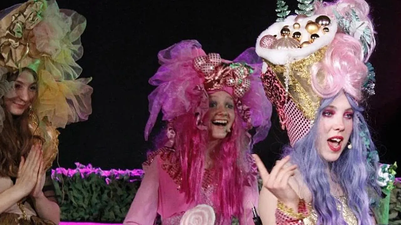 театр-студия «Мюзикл»