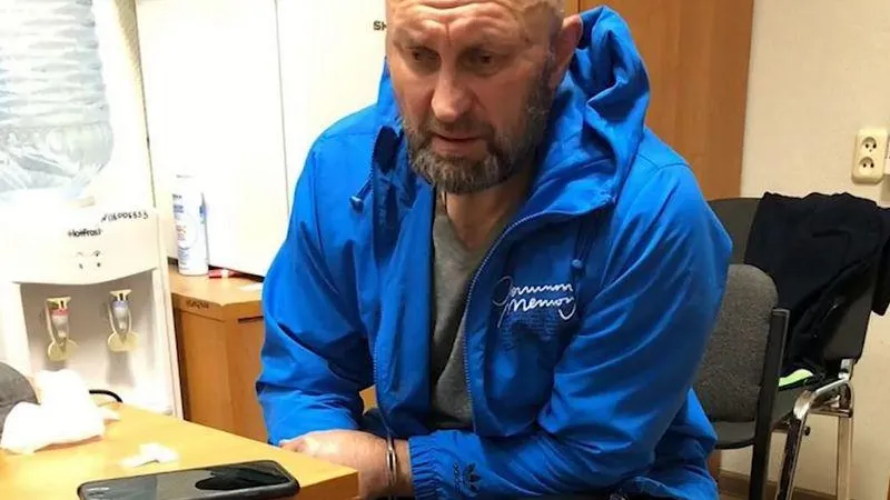 ГСУ СКР по МО