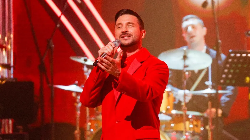 Фото: ТАСС/Валерия Калугина