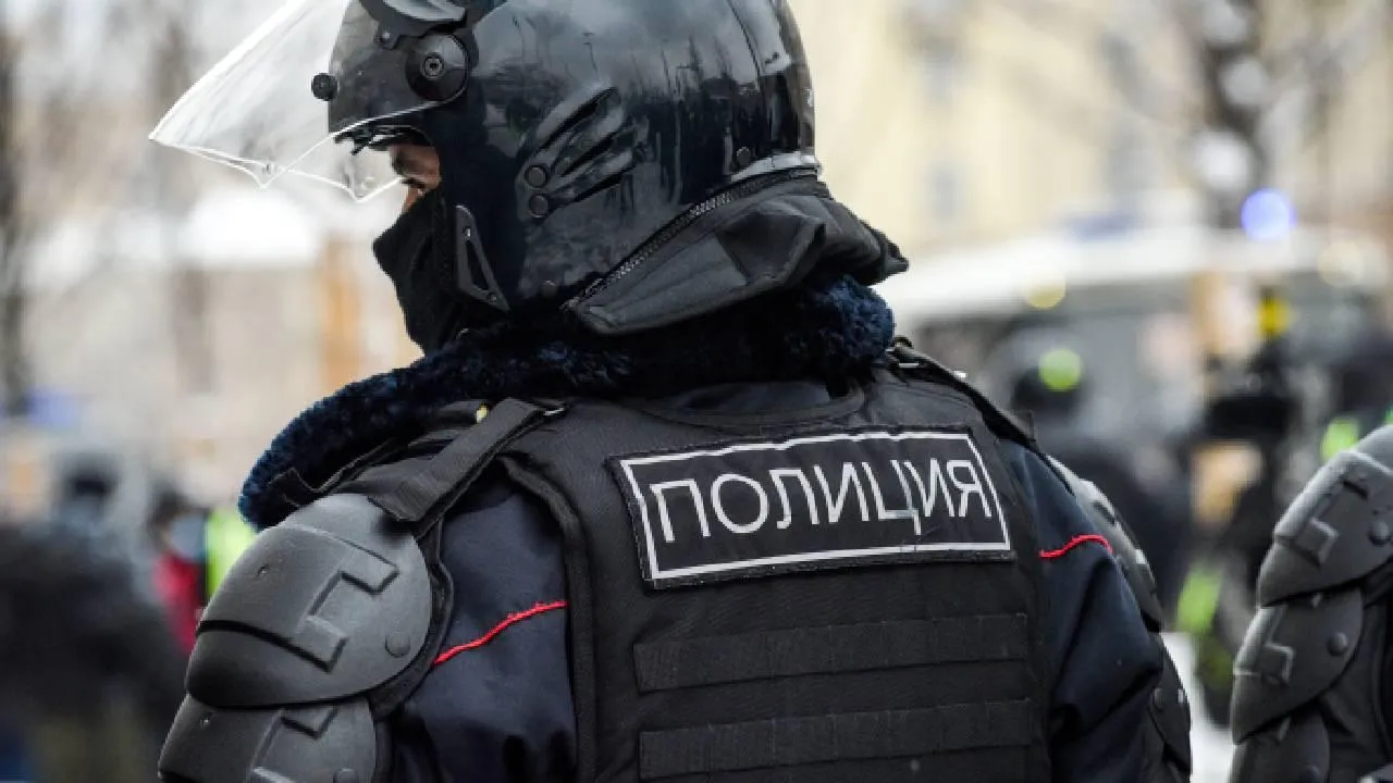 Медиаархив Подмосковья