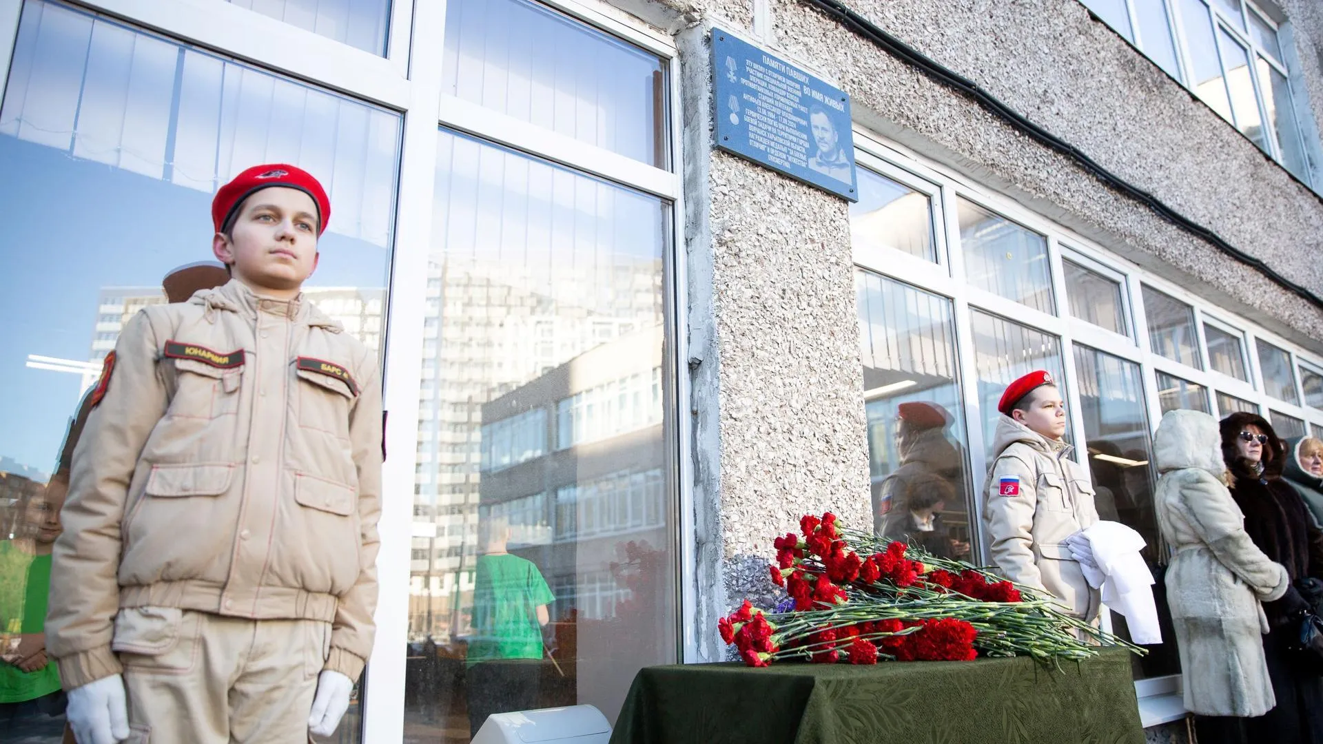 Пресс-служба администрации городского округа Люберцы