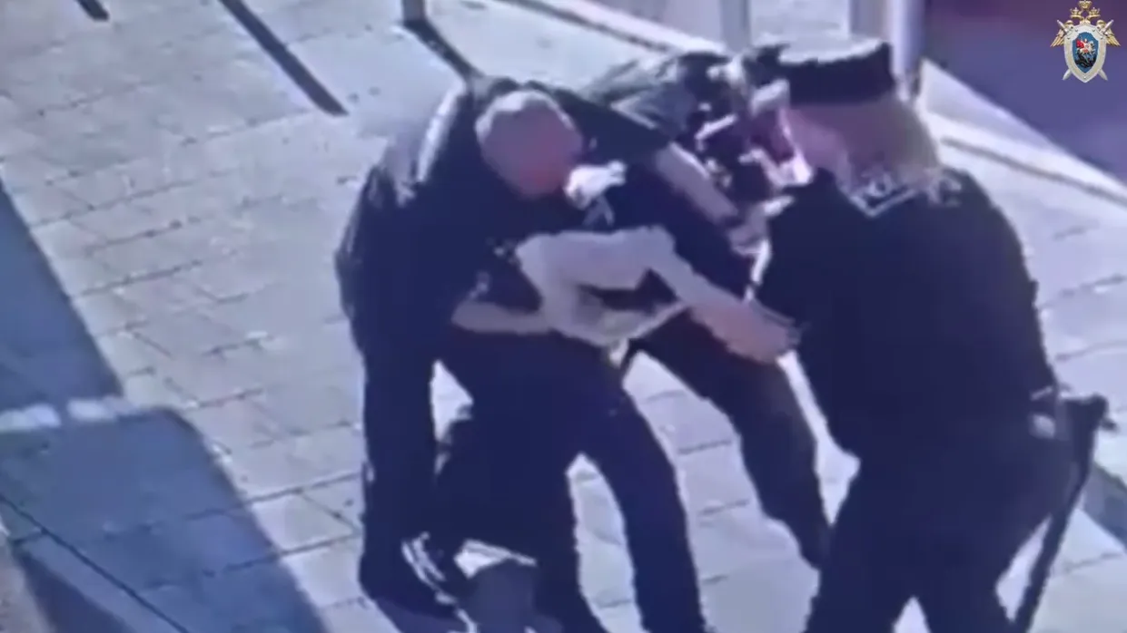 Telegram-канал ГСУ СК России по Москве