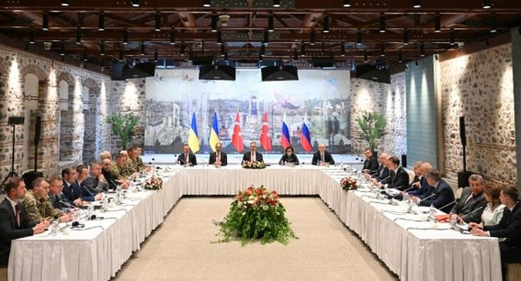Зеленский: Украинская делегация запланировала новую встречу с Россией на среду