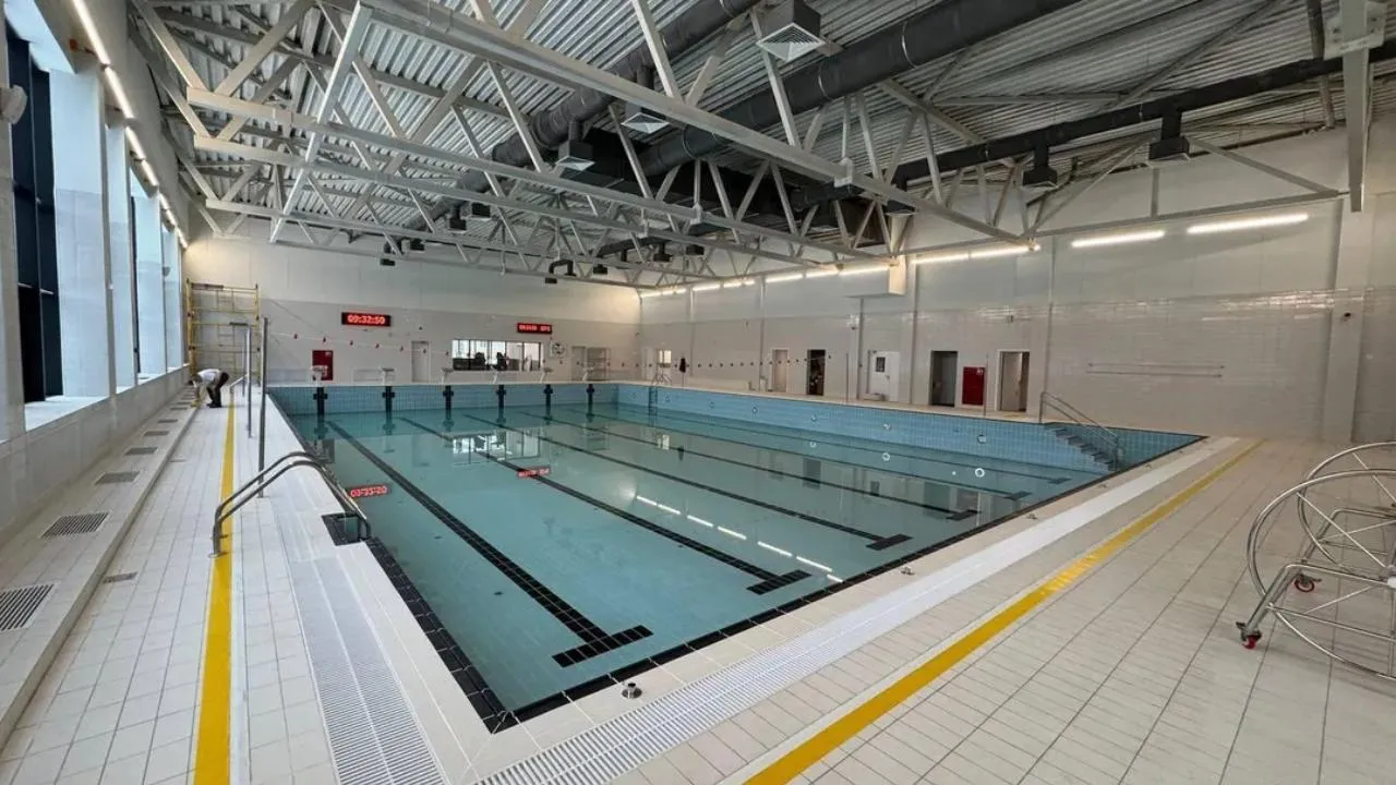 Минстрой МО