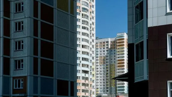 Еще 93 человека включены в Реестр пострадавших дольщиков Подмосковья