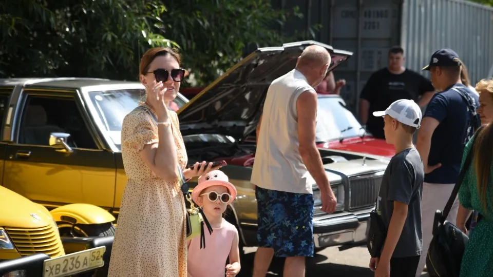 Фото: Ольга Антонова