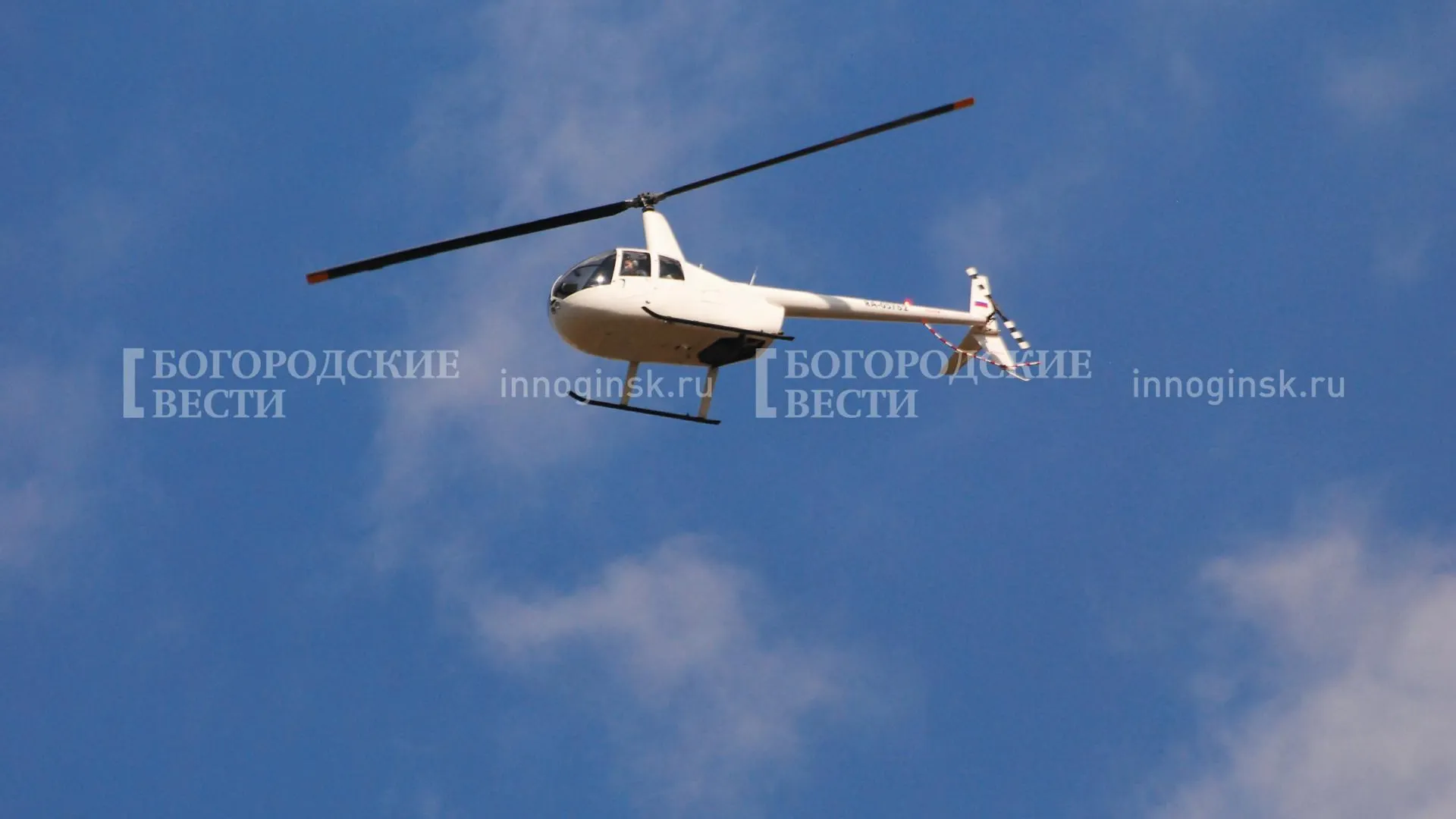 Фото: Александр Легкий