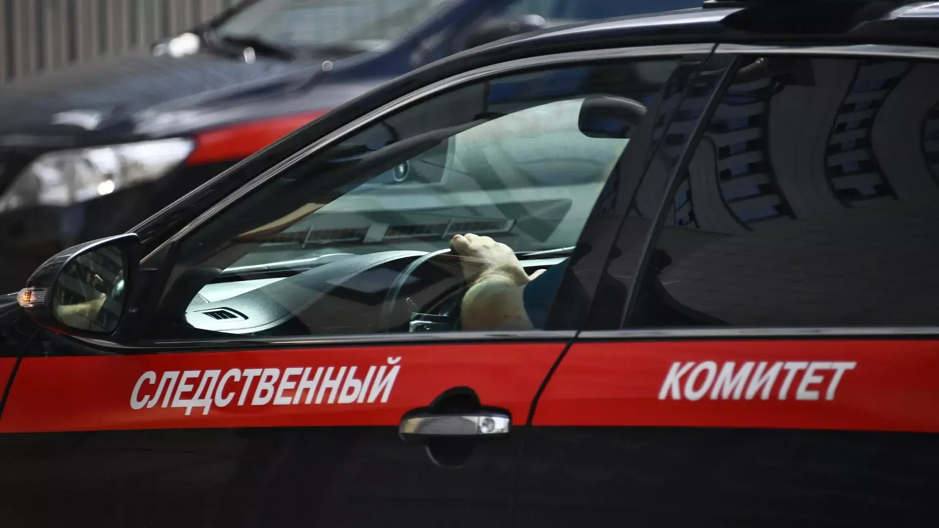 В сети появилось фото возможного убийцы экс-командира подлодки «Краснодар» Ржицкого