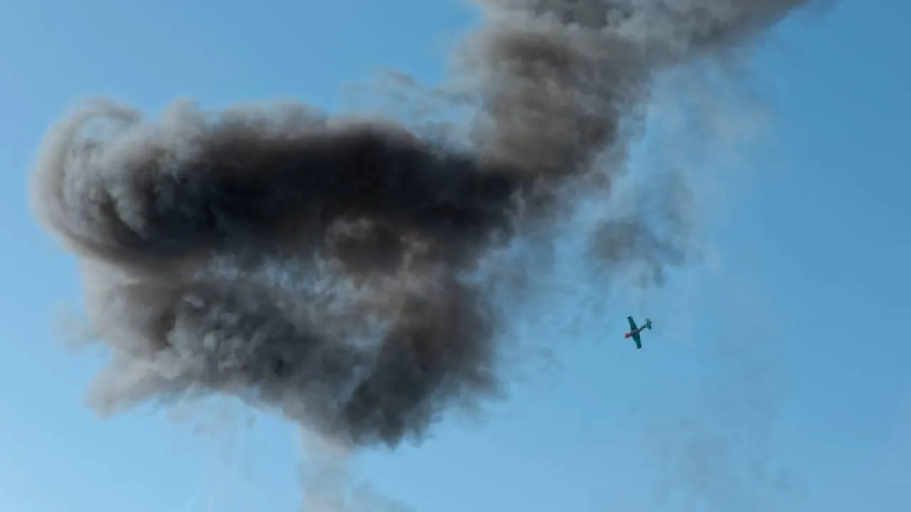 В сторону Москвы летел один: какие подробности раскрыли в сводке о ночном отражении атаки БПЛА