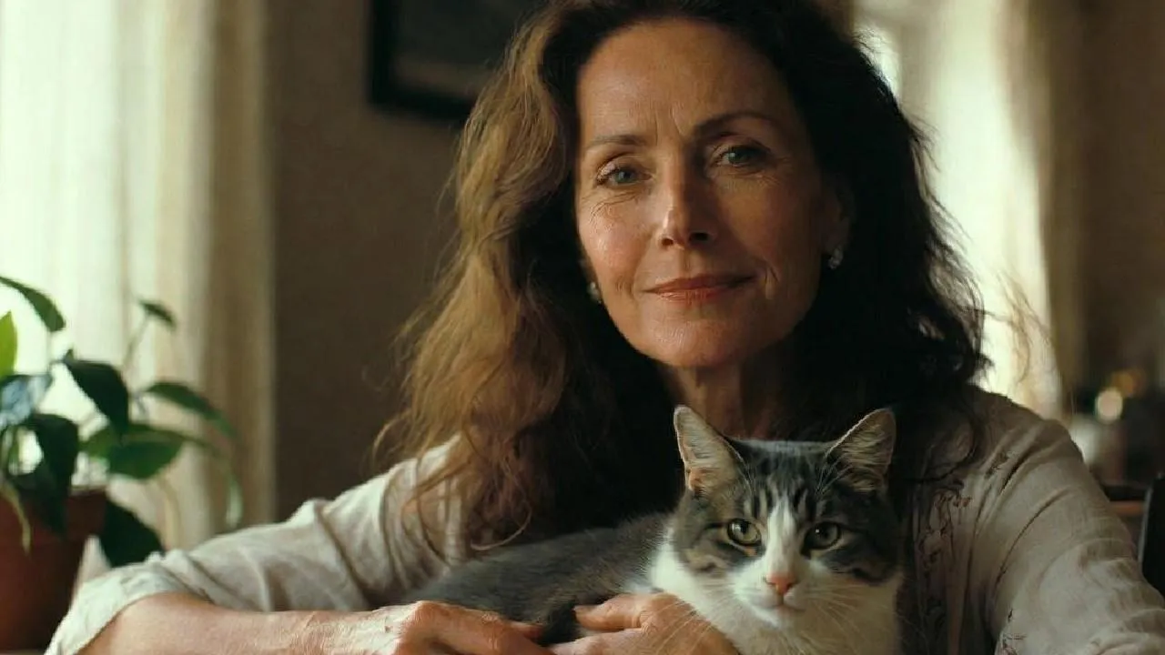 В Подольске для пенсионеров проведут бесплатную лекцию о домашних животных