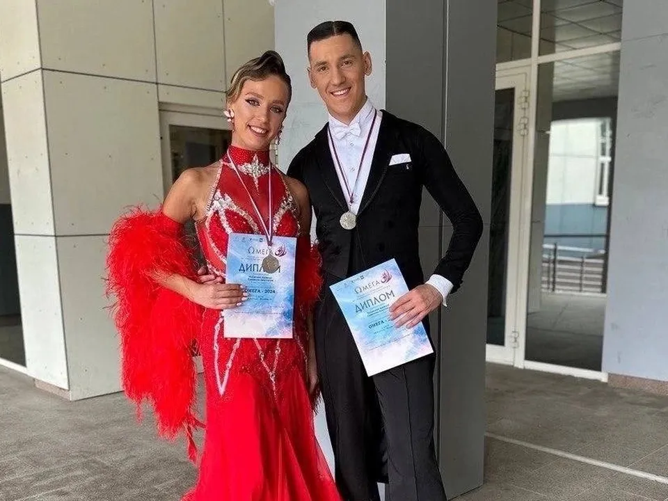 Фото: t.me/dvorecml_podolsk