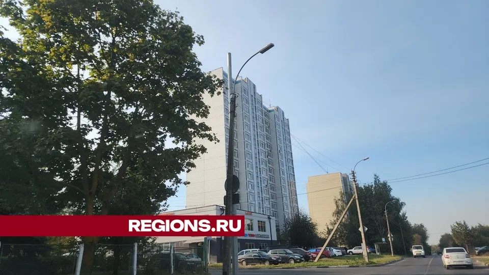 Фото: REGIONS/Александр Степушкин