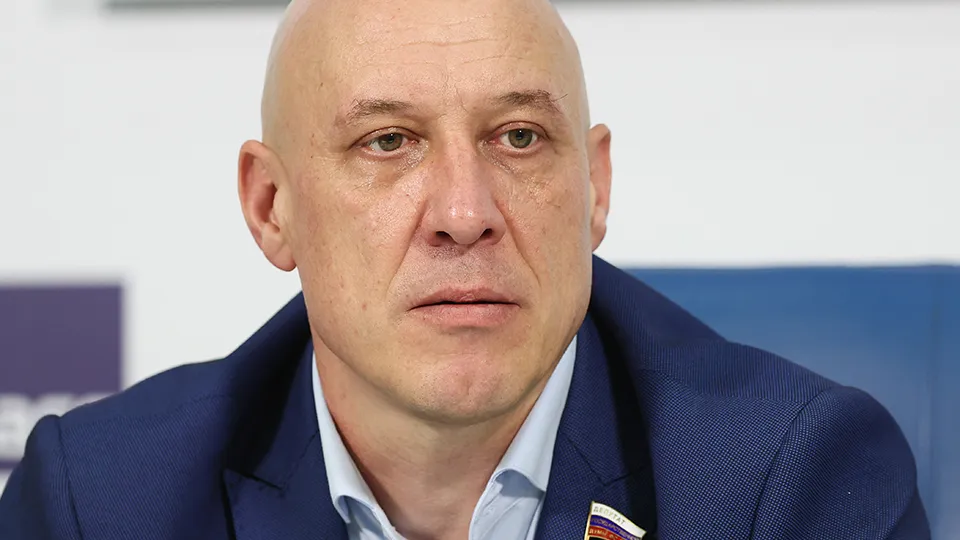 Фото: ТАСС/Сергей Булкин