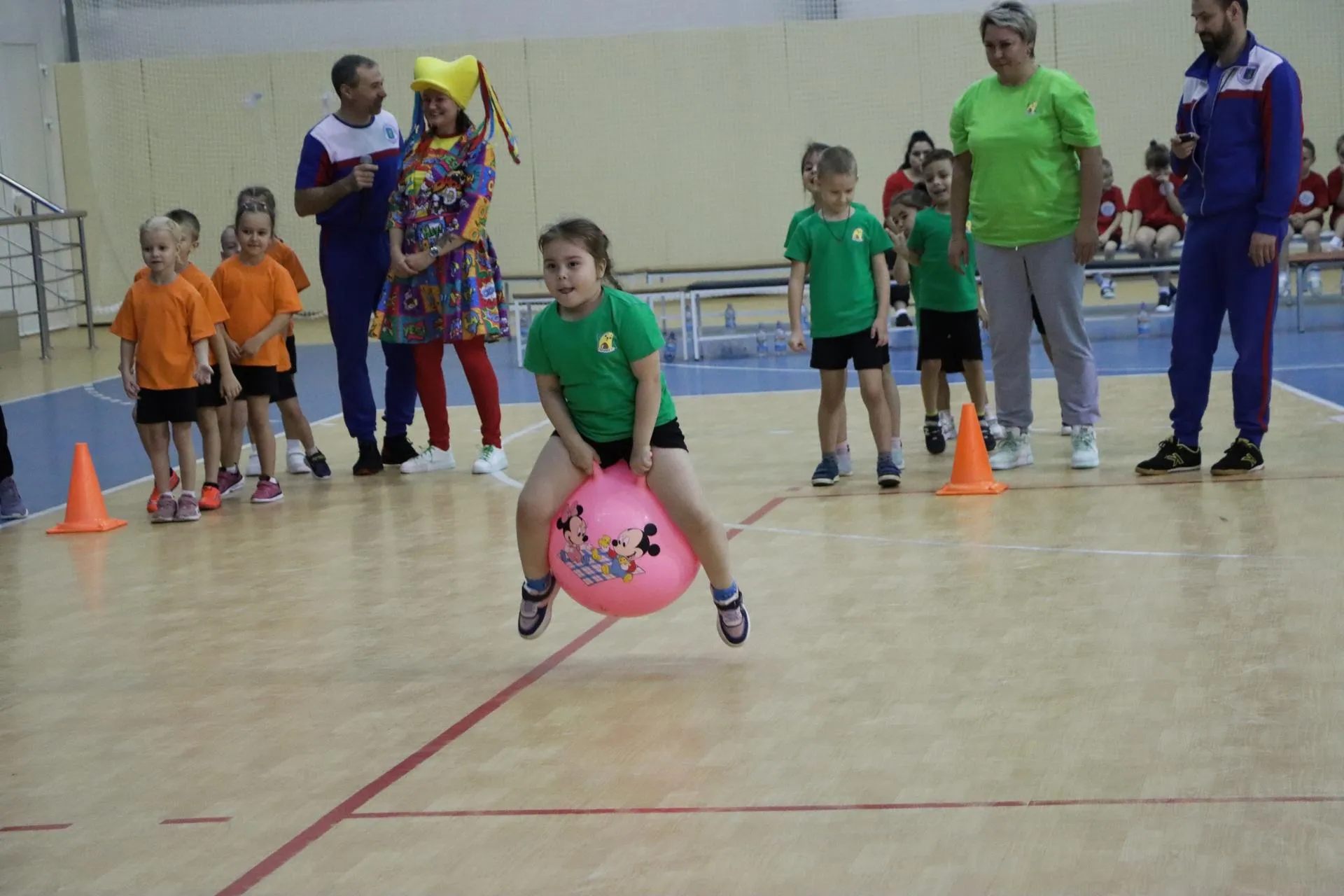 Фото: Наше Лотошинье / Вконтакте