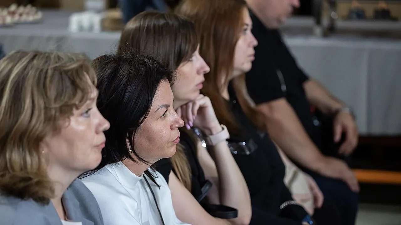 Исследователь Воложанцева выступит в Серпухове с лекциями о Битве за Москву