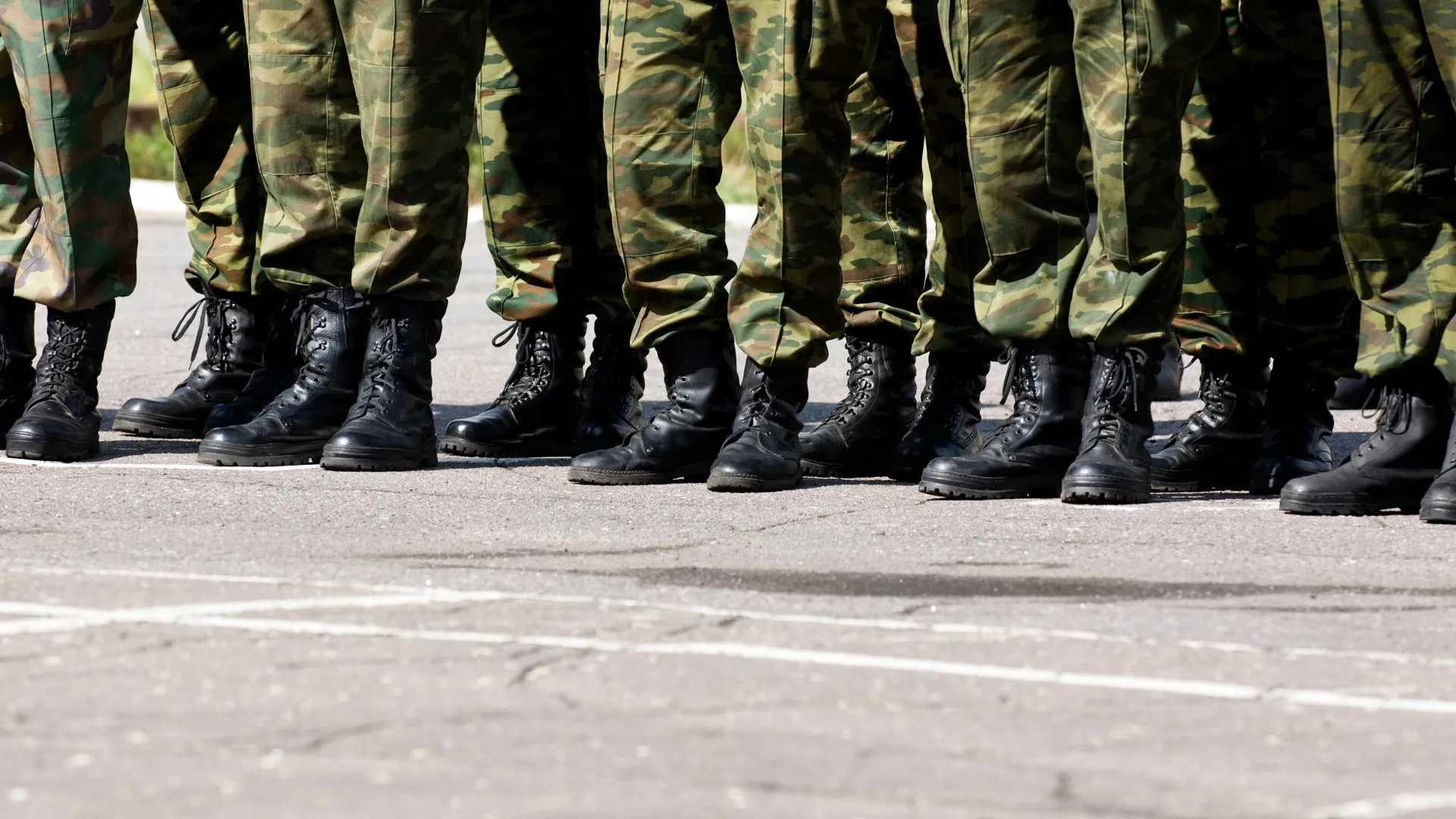 В Верховной Раде предрекли капитуляцию ВСУ после президентских выборов в США