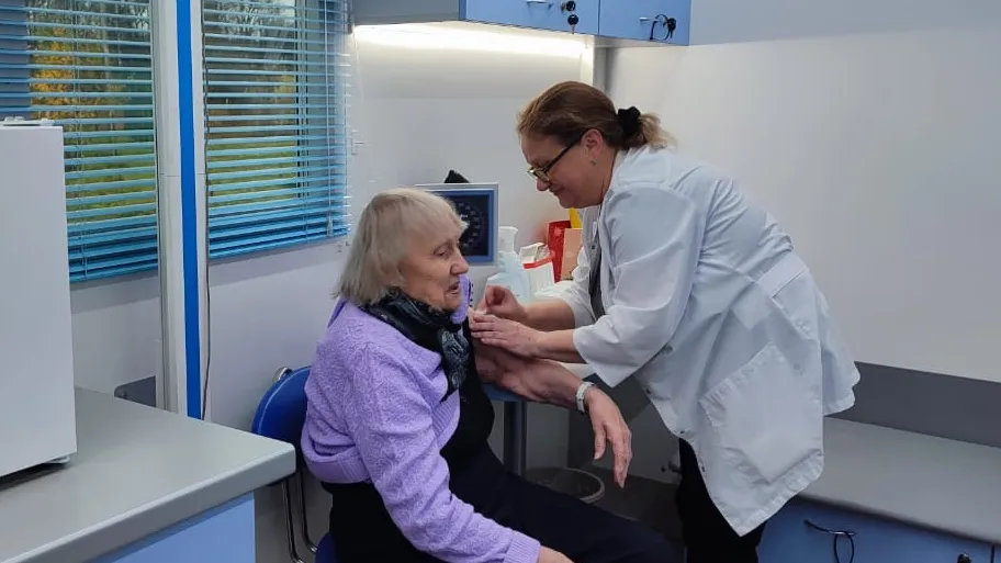 Фото: пресс-служба администрации Наро-Фоминского г.о.