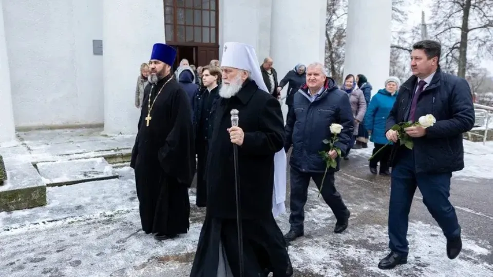 Фото: Ирина Матвеева