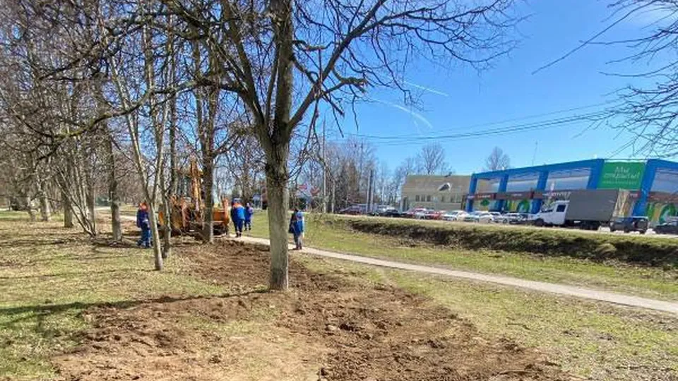 Фото: t.me/Kashira_ZKH