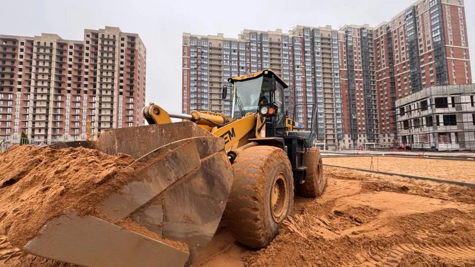 Фото: МедиаБанк Подмосковья/Мария Шматкова