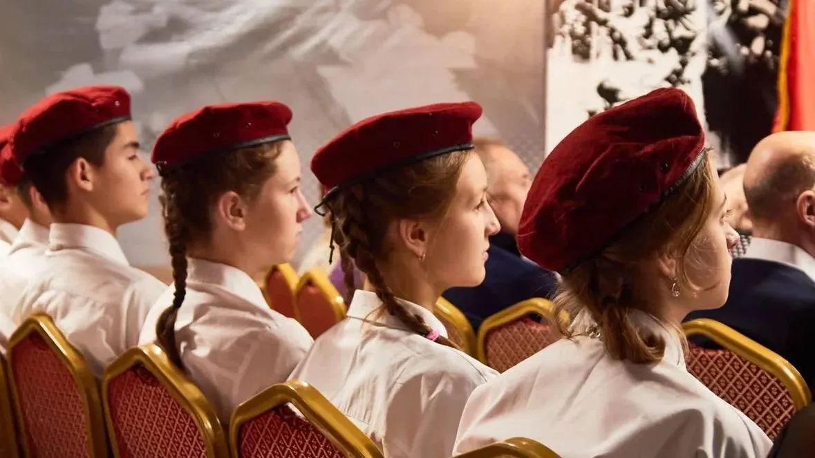 Фото пресс-службы администрации округа