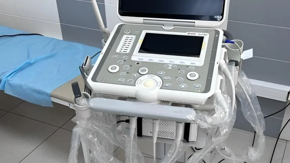 Пресс-служба Домодедовской больницы