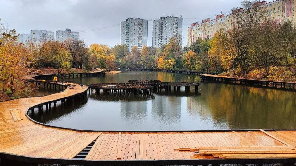 Фото: компания «Брусника»