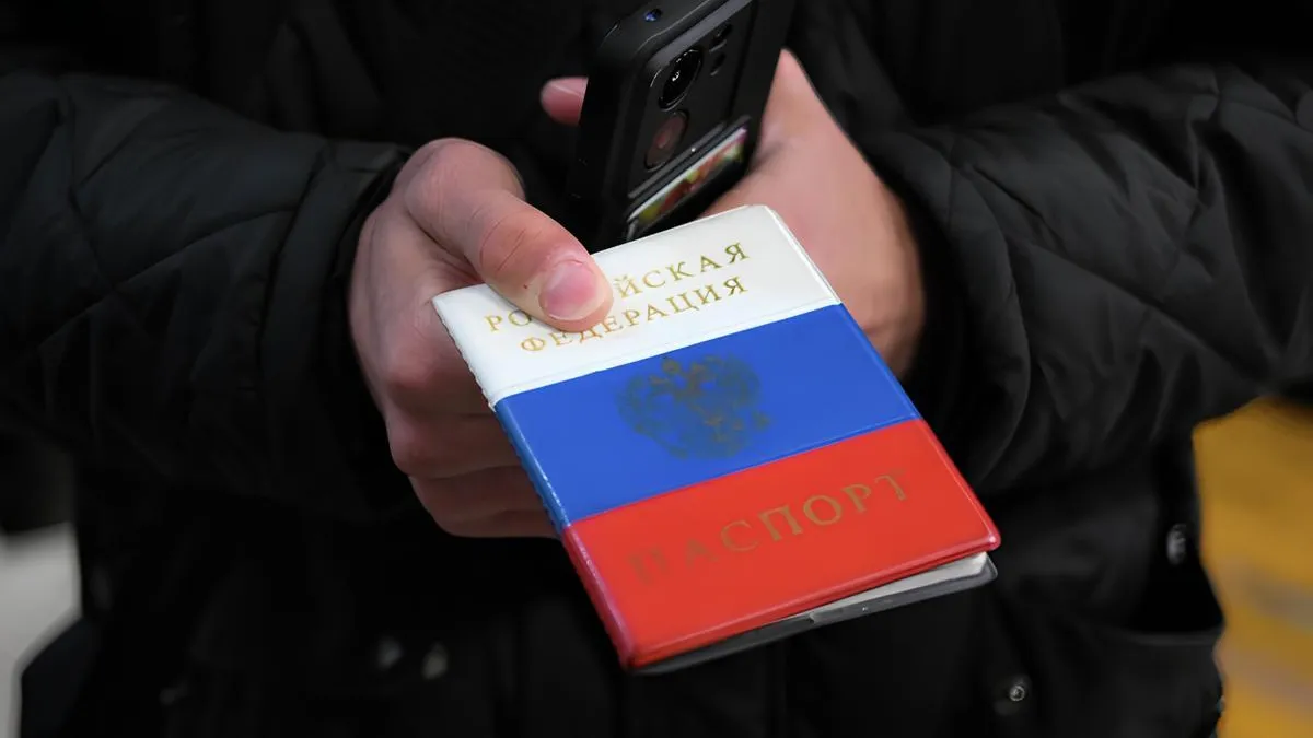 Александр Кряжев