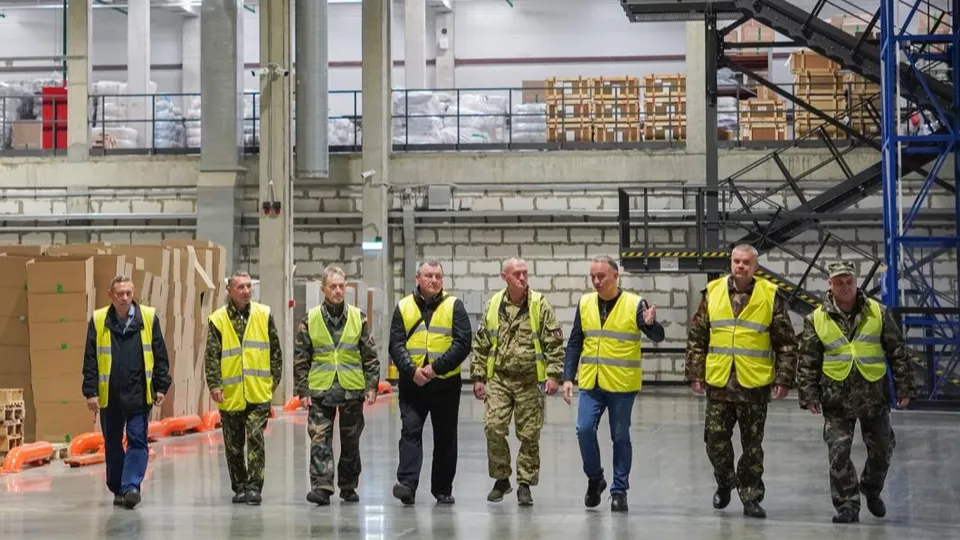 Фото: пресс-служба администрации Раменского м.о.