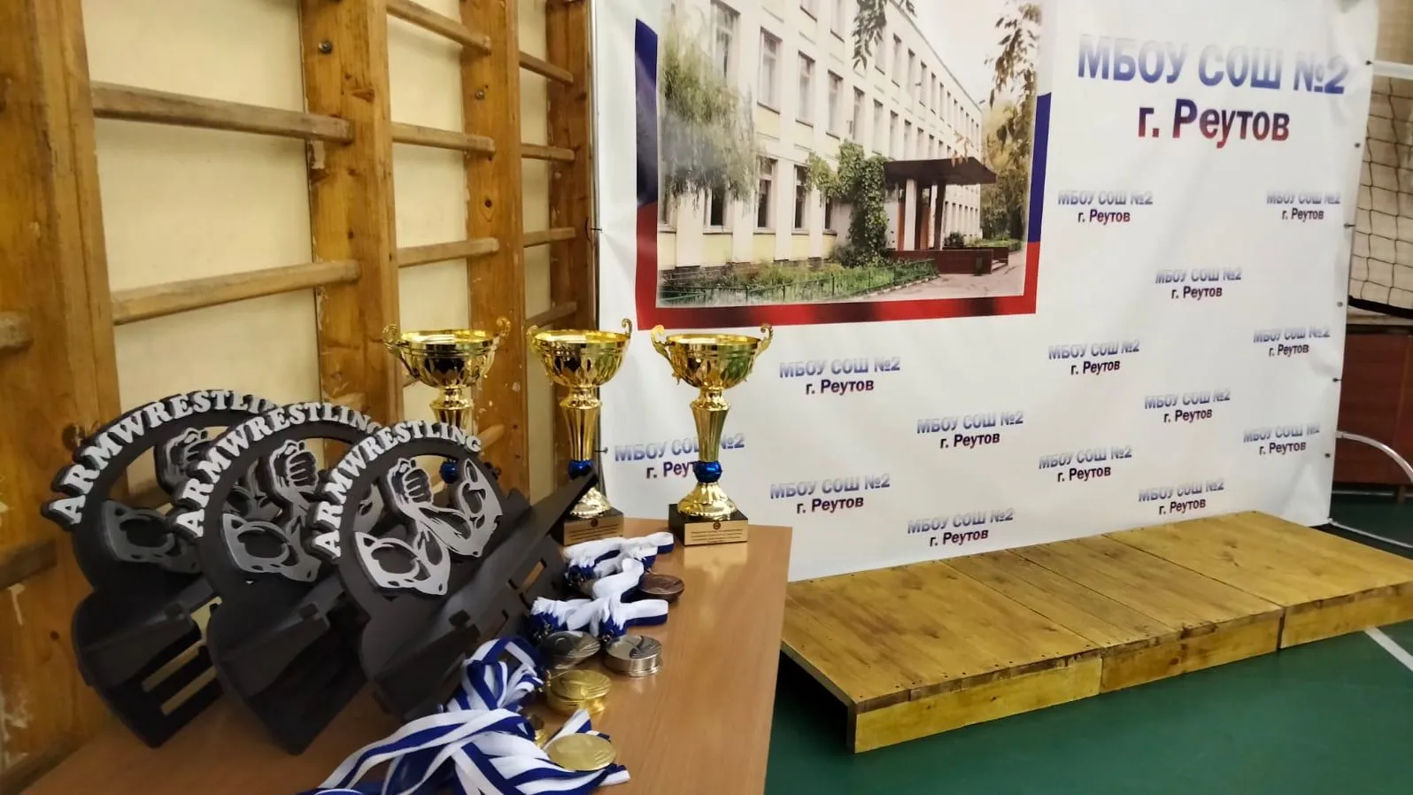 Фото из личного архива Сергея Морозова