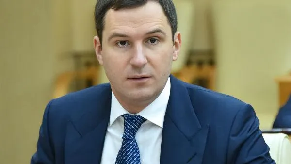 Андрей Жабин / Подмосковье сегодня