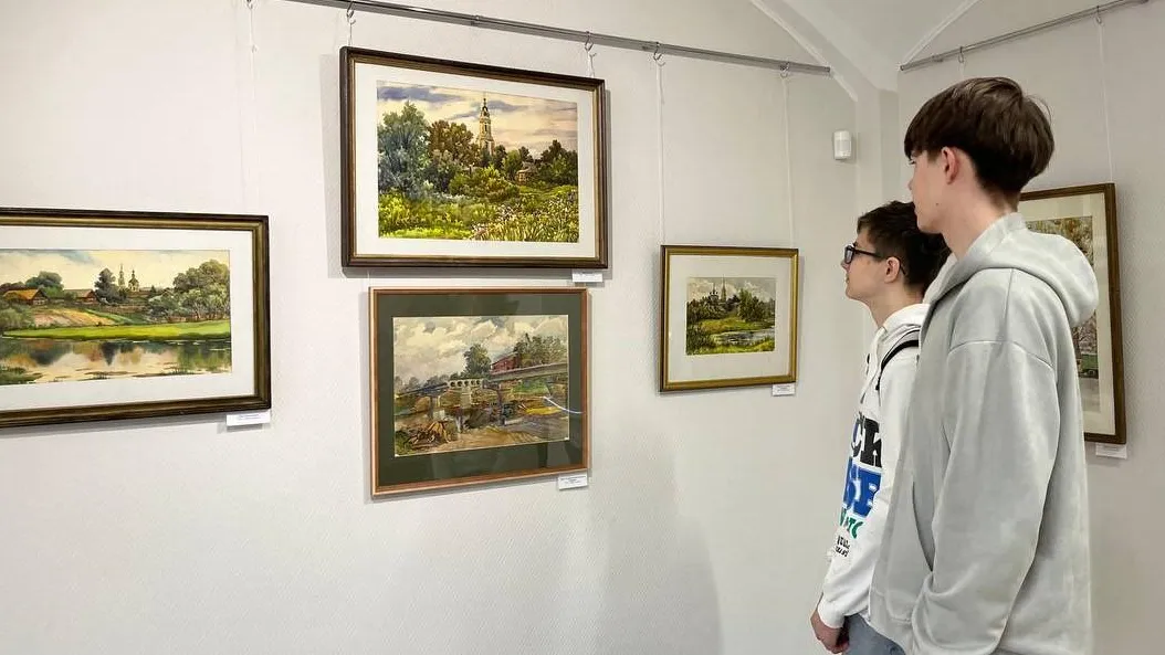 Минобразования Московской области