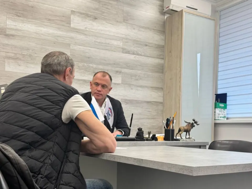 Фото: Домодедовская стоматологическая поликлиника