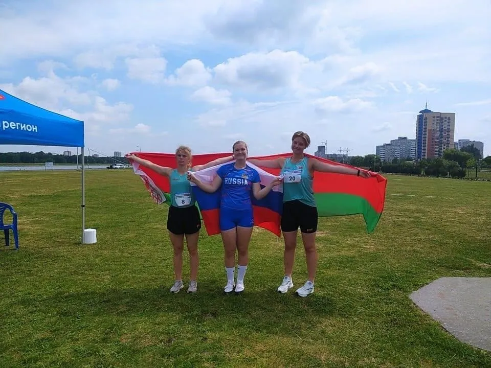 Фото:&nbsp;МБУ ДО «СШОР «Академия Спорта»