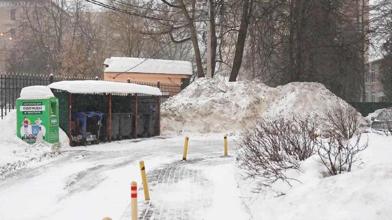 пресс-служба администрации г.о. Мытищи