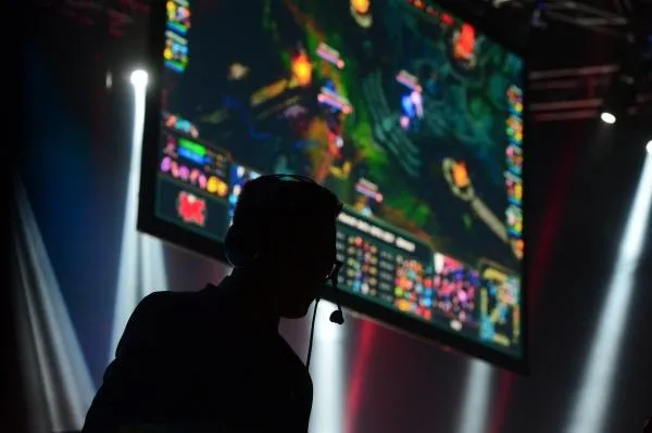 Финал Континентальной лиги League of Legends в кинотелевизионном комплексе «Главкино» в Московской области.