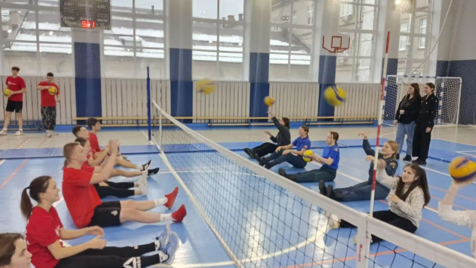 Фото: Министерство образования МО