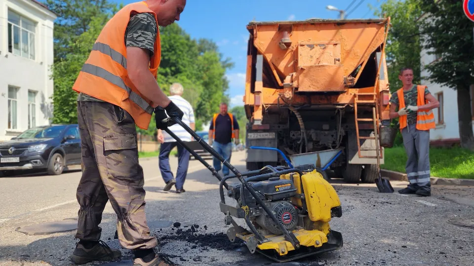 Фото: МедиаБанк Подмосковья/Дмитрий Беденко